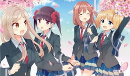 百合漫画工口,工口元素解析