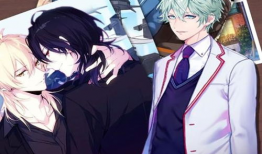 漫画社名,[社名]的奇幻绘卷