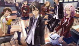 校园邪恶漫画日在校园,揭秘校园恶搞背后的狂欢与反思