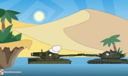 逯漫画,描绘生活百态，展现时代风采